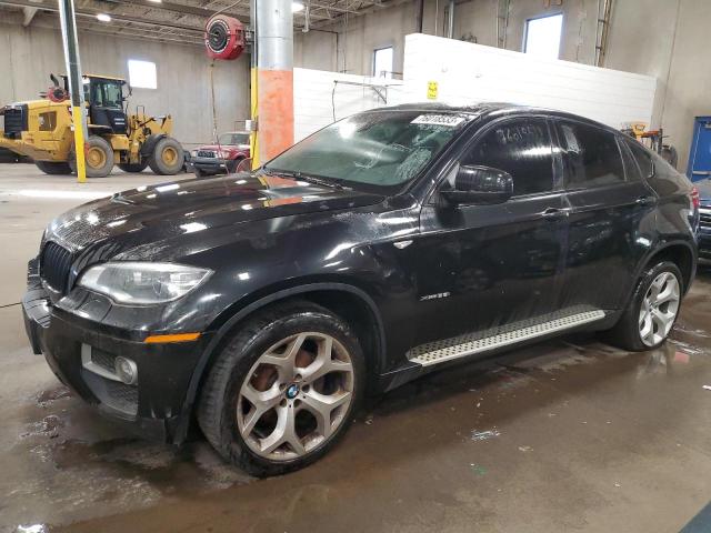 Bmw X6 (2012)
