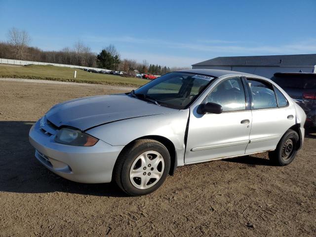 Chevrolet Cavalier (2003)