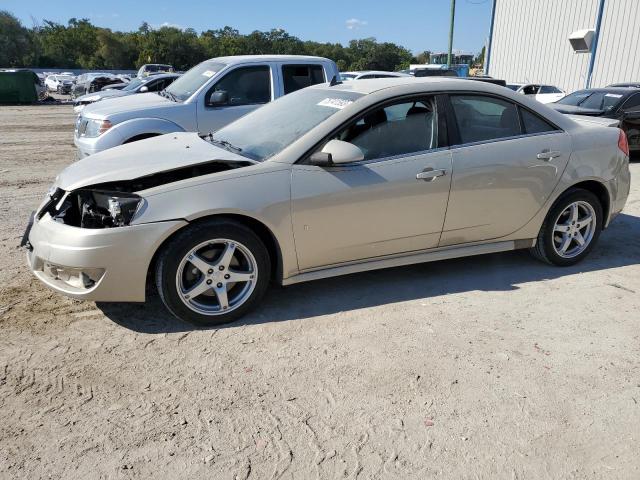 Pontiac G6 (2009)