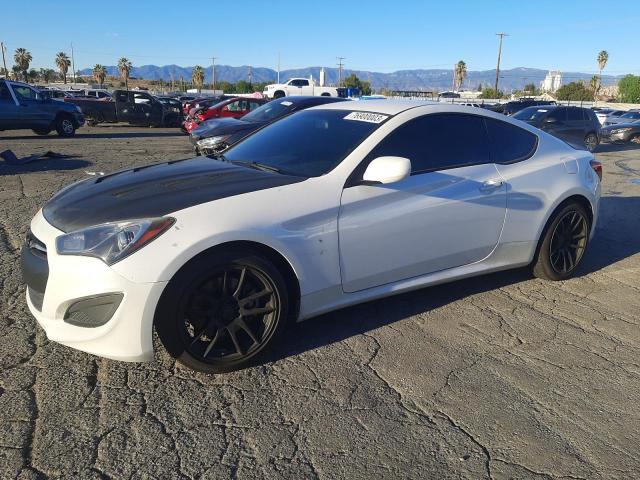 Hyundai Genesis (2013)