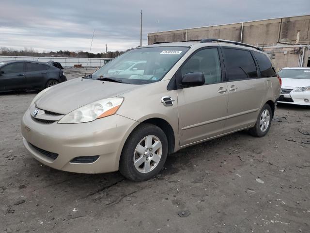 Toyota All models (2009)