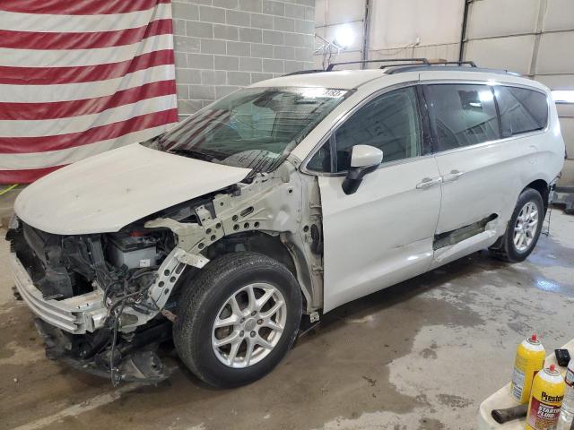 Chrysler Pacifica (2017)