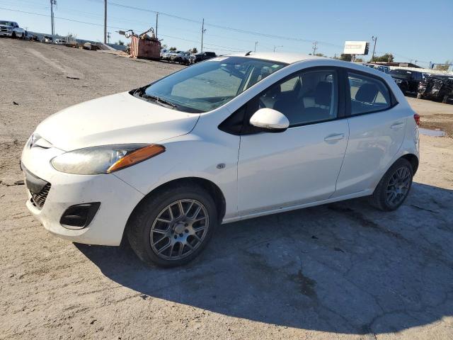 Mazda 2 (2014)