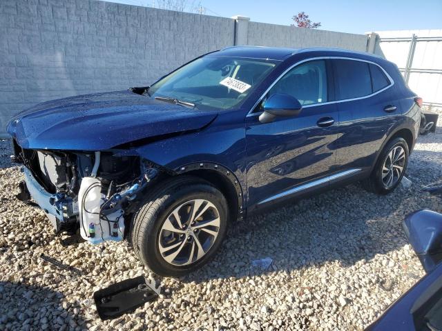 Buick Envision (2023)