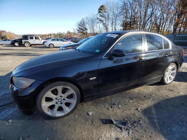 Bmw 3 series (2008)