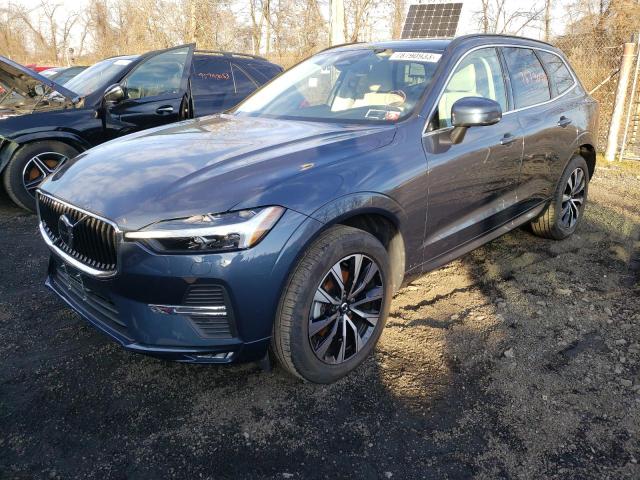 Volvo Xc60 core (2023)