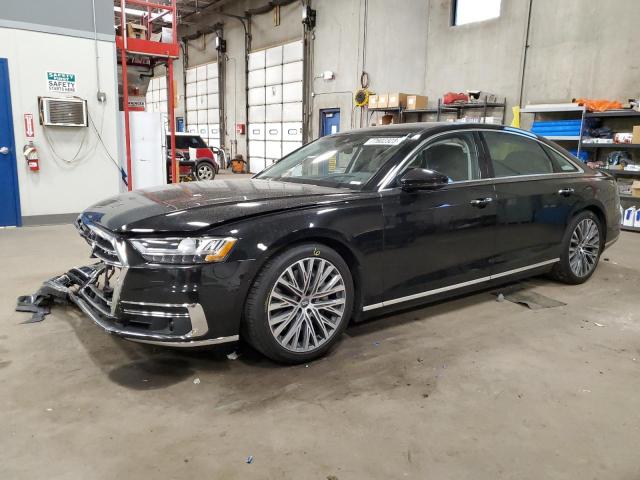 Audi A8 (2019)