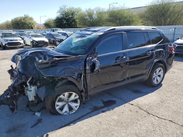 Volkswagen Atlas (2018)