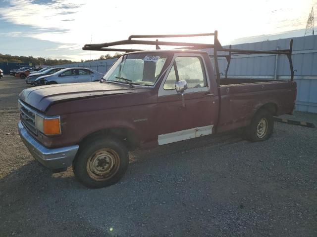Ford All models (1988)