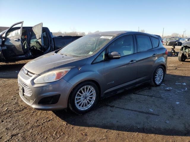 Ford Cmax (2013)