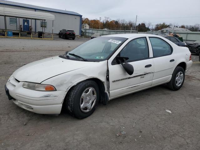 Dodge Stratus (1997)