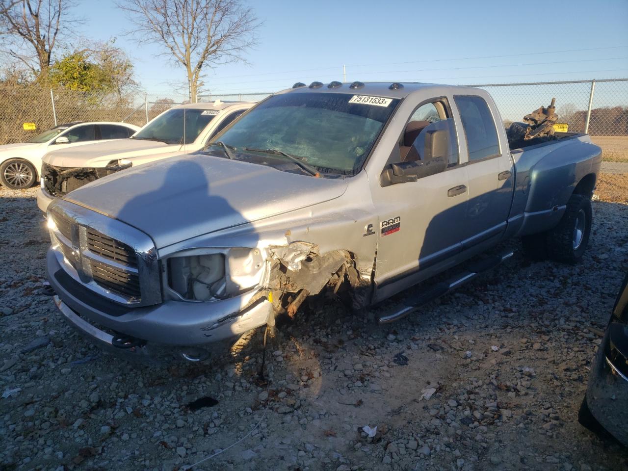 Dodge Ram (2007)