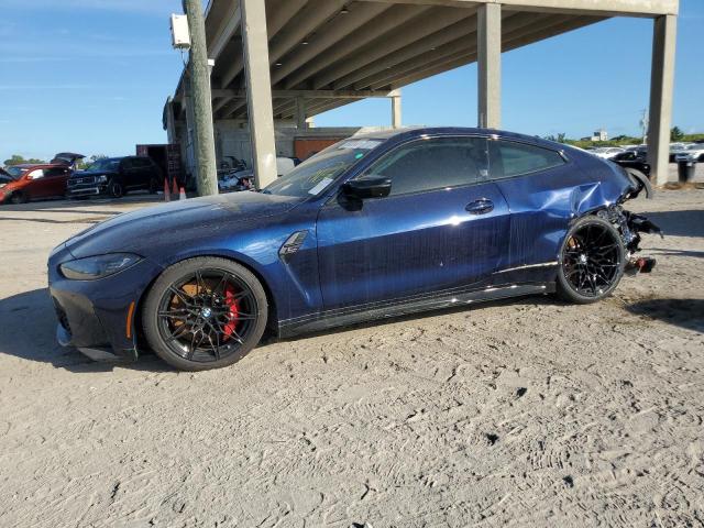 Bmw M4 (2022)