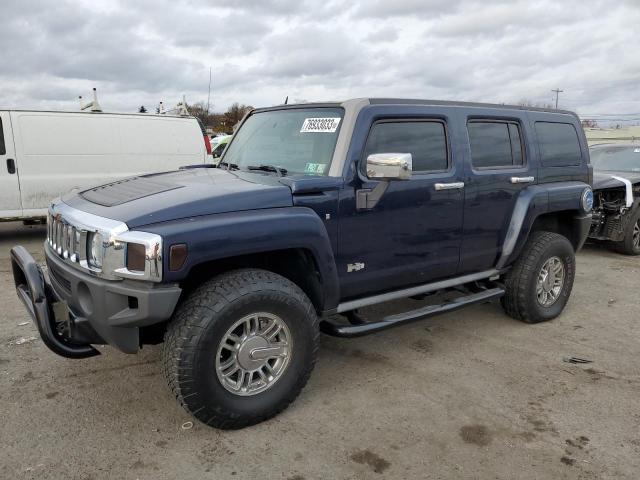 Hummer H3 (2007)