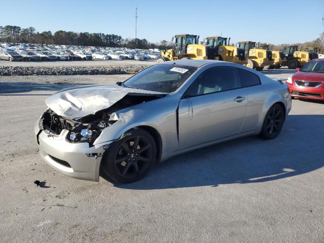 Infiniti G35 (2004)
