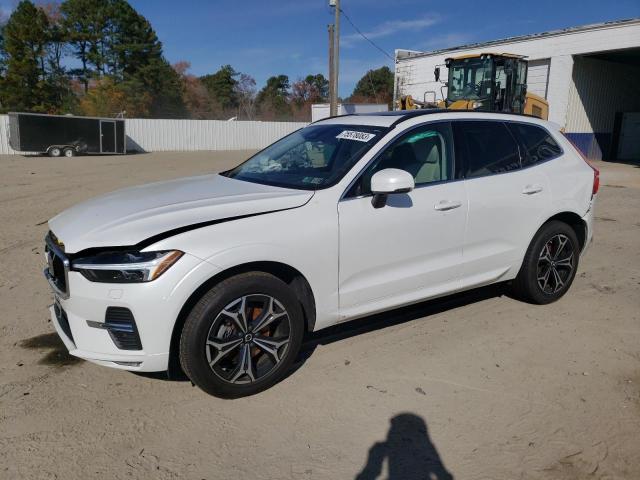 Volvo Xc60 b5 mo (2022)