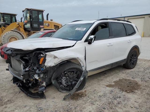 Kia Telluride (2024)