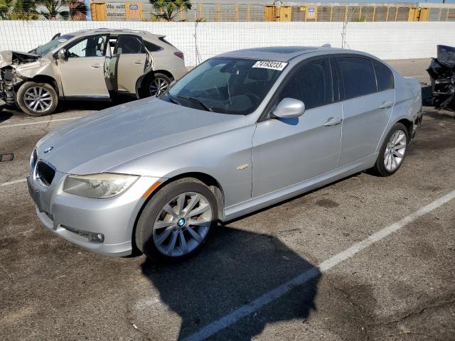 Bmw 3 series (2011)