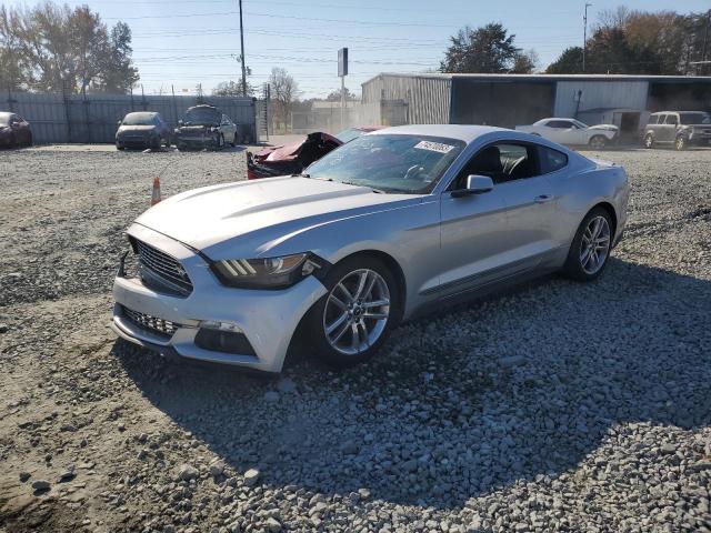 Ford All models (2016)