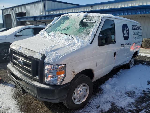 Ford All models (2010)