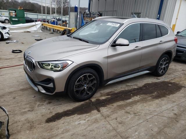 Bmw X1 (2021)