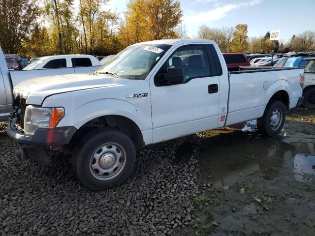 Ford All models (2014)