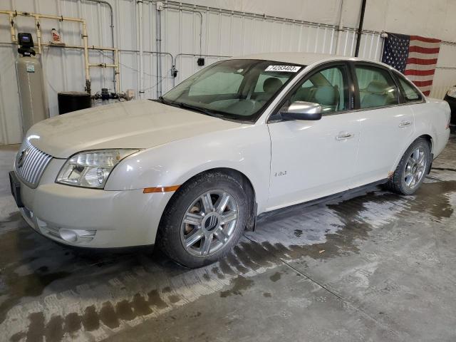Mercury Sable (2008)