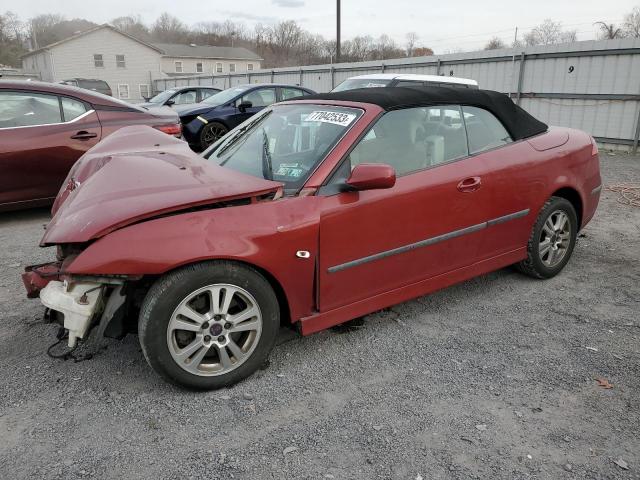 Saab 9 3 (2006)