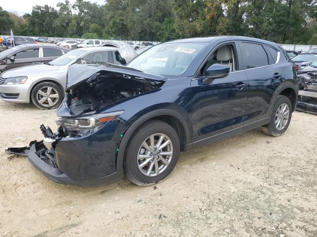 Mazda Cx-5 prefe (2023)
