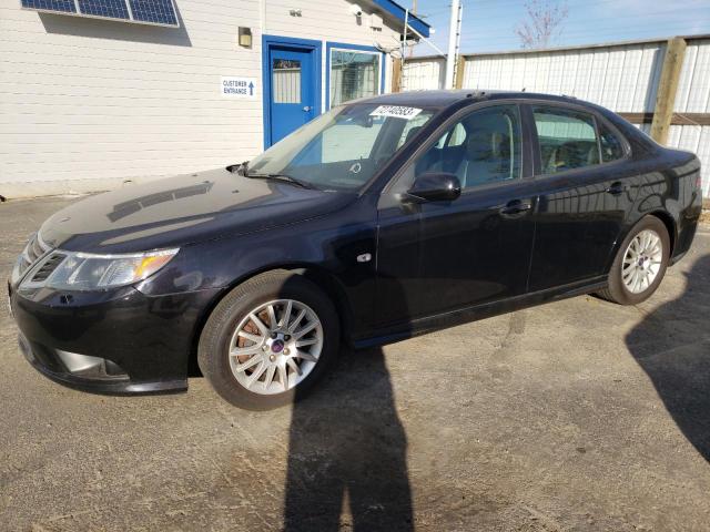 Saab 9 3 (2010)