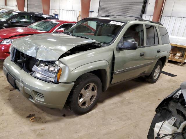 Chevrolet Trailblzr (2003)