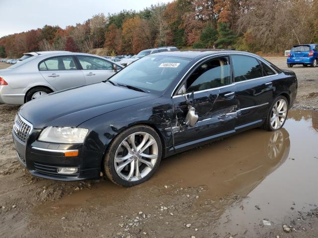 Audi S8 (2009)