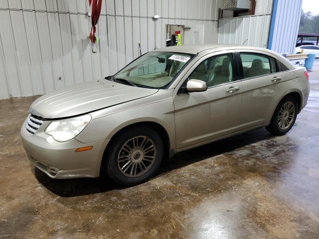 Chrysler Sebring (2009)