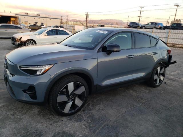 Volvo C40 rechar (2023)