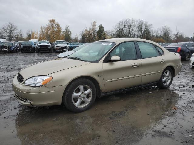 Ford All models (2000)