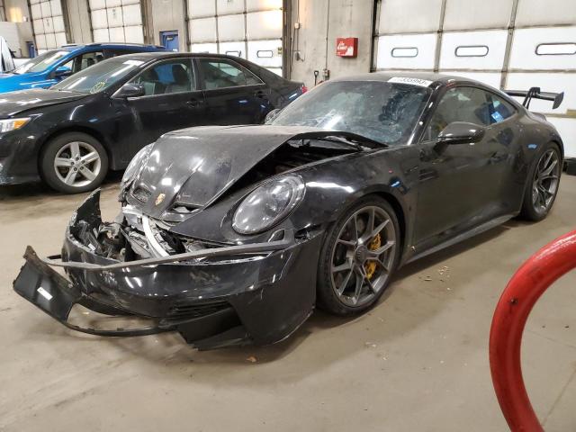 Porsche 911 (2022)