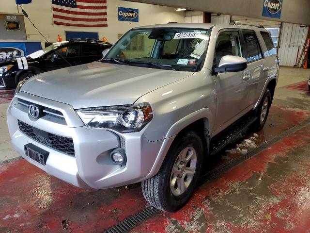 Toyota 4runner se (2023)
