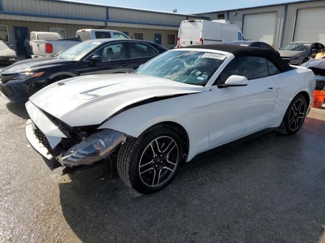 Ford All models (2022)