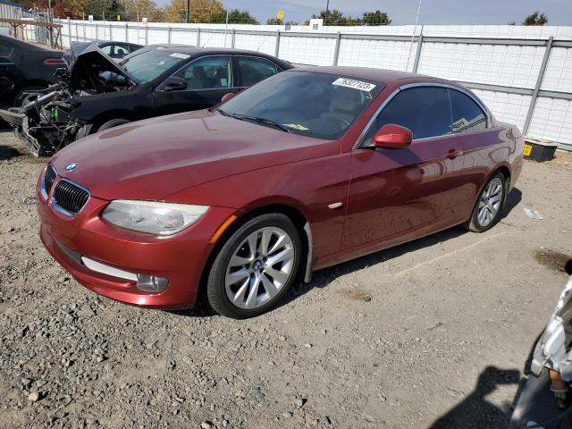 Bmw 3 series (2011)