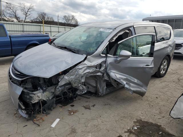 Chrysler Pacifica (2018)