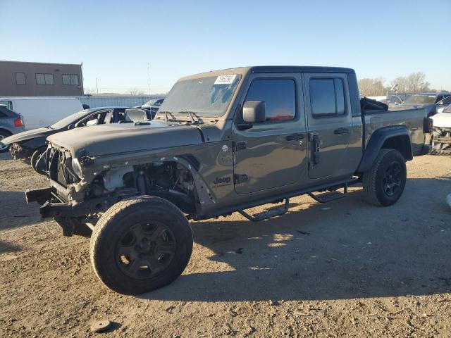 Jeep Gladiator (2020)