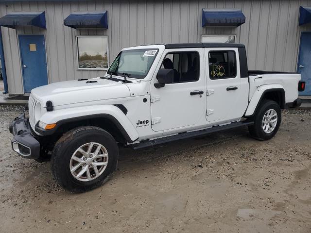 Jeep Gladiator (2023)