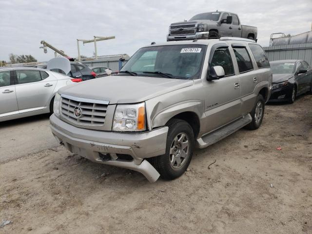 Cadillac Escalade (2005)