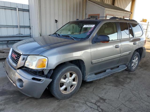 Gmc Envoy (2005)
