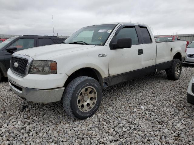 Ford All models (2008)
