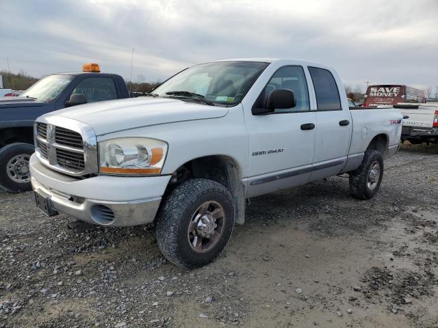 Dodge Ram 2500 (2006)