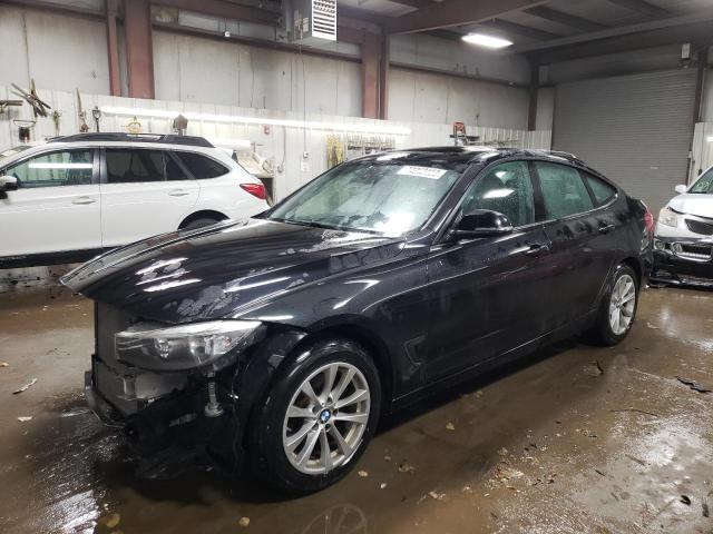 Bmw 3 series (2014)