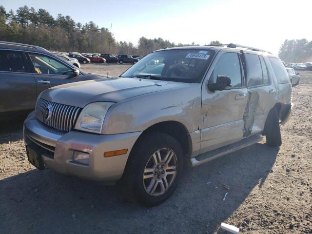 Mercury Mountainer (2007)