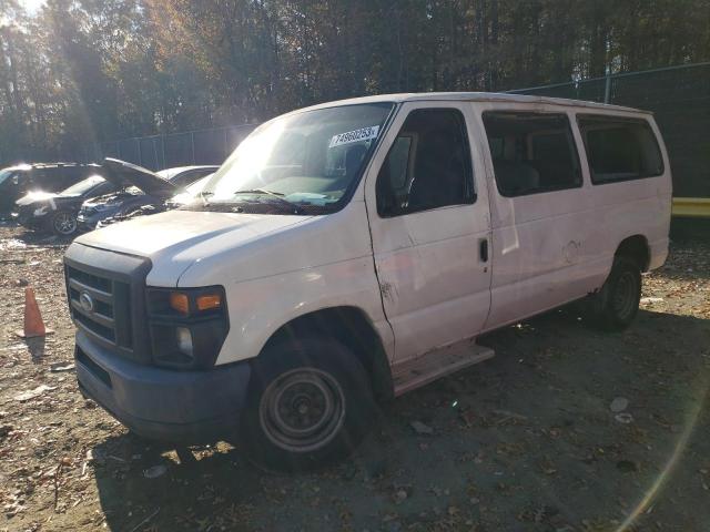 Ford All models (2011)