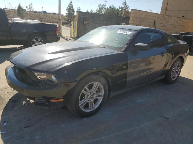 Ford All models (2012)
